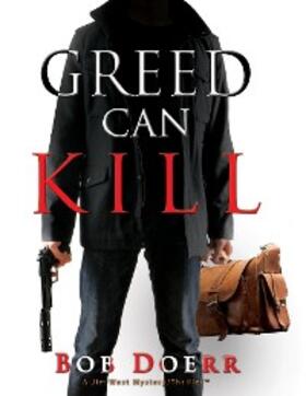 Doerr |  Greed Can Kill | eBook | Sack Fachmedien