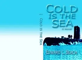 Beach |  Cold Is the Sea | Buch |  Sack Fachmedien