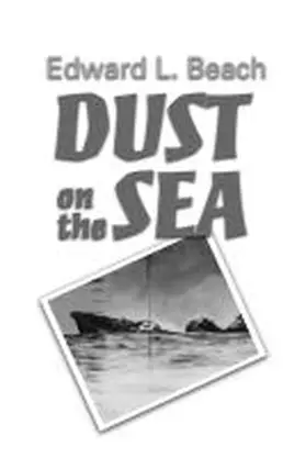 Dust on the Sea | Buch | 978-1-59114-057-3 | www.sack.de