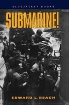 Submarine! | Buch | 978-1-59114-058-0 | www.sack.de