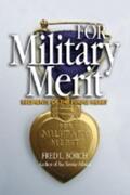 Borch |  For Military Merit: Recipients of the Purple Heart | Buch |  Sack Fachmedien