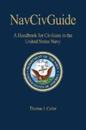 Cutler | NavcivGuide | Buch | 978-1-59114-155-6 | www.sack.de