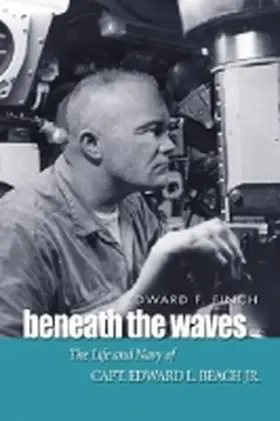 Beneath the Waves | Buch | 978-1-59114-266-9 | www.sack.de