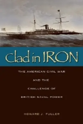 Fuller |  Clad In Iron | Buch |  Sack Fachmedien
