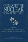 Goldstein / Erickson / Murray |  China's Future Nuclear Submarine Force | Buch |  Sack Fachmedien