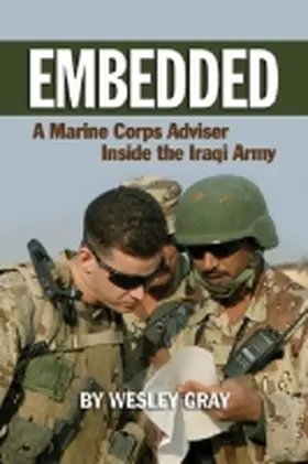 Embedded | Buch | 978-1-59114-340-6 | www.sack.de