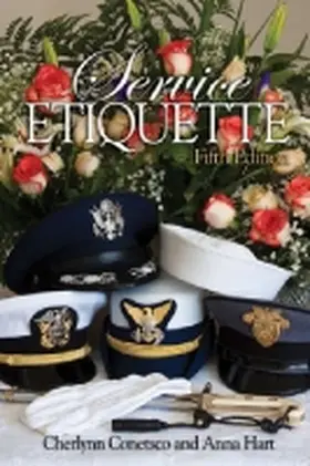 Conetsco / Hart |  Service Etiquette, 5th Edition | Buch |  Sack Fachmedien