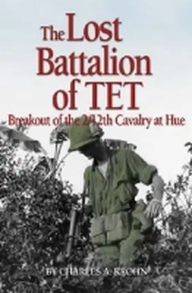 Krohn | Lost Battalion of Tet | Buch | 978-1-59114-434-2 | www.sack.de