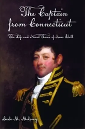 Maloney |  The Captain from Connecticut | Buch |  Sack Fachmedien
