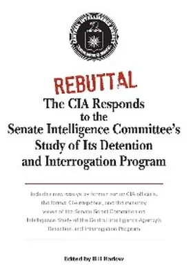 Harlow |  Rebuttal | eBook | Sack Fachmedien