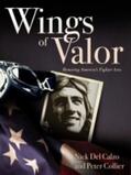 Del Calzo / Collier |  Wings of Valor: Honoring America's Fighter Aces | Buch |  Sack Fachmedien