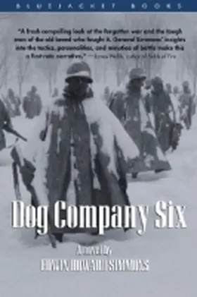 Simmons |  Dog Company Six | Buch |  Sack Fachmedien