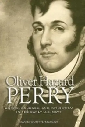 Oliver Hazard Perry | Buch | 978-1-59114-792-3 | www.sack.de