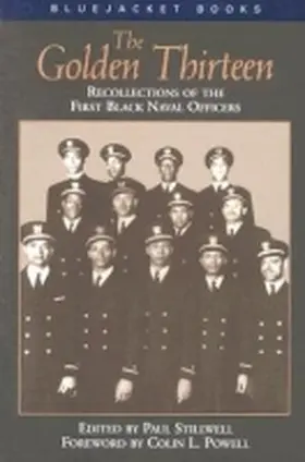 Stillwell | The Golden Thirteen | Buch | 978-1-59114-840-1 | www.sack.de