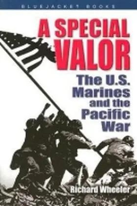 A Special Valor | Buch | 978-1-59114-937-8 | www.sack.de