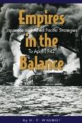 Willmott |  Empires in the Balance | Buch |  Sack Fachmedien