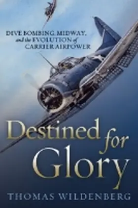 Wildenberg |  Destined for Glory | Buch |  Sack Fachmedien