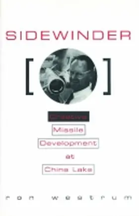 Westrum | Sidewinder | Buch | 978-1-59114-981-1 | sack.de