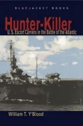Y'Blood | Hunter-Killer | Buch | 978-1-59114-995-8 | www.sack.de