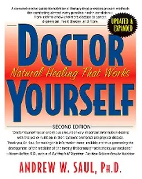 Saul |  Doctor Yourself | eBook | Sack Fachmedien
