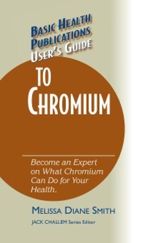 Smith |  User's Guide to Chromium | eBook | Sack Fachmedien