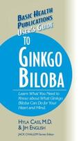 Cass / Challem / English |  User's Guide to Ginkgo Biloba | eBook | Sack Fachmedien