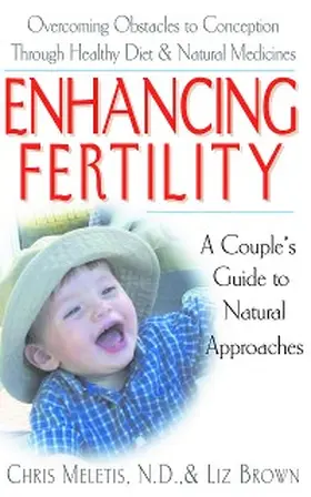 Meletis / Brown |  Enhancing Fertility | eBook | Sack Fachmedien