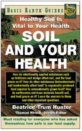 Hunter |  Soil and Your Health | eBook | Sack Fachmedien