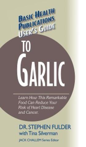 Fulder | User's Guide to Garlic | E-Book | sack.de