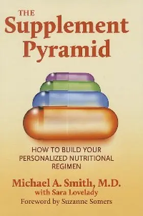 Smith |  The Supplement Pyramid | eBook | Sack Fachmedien