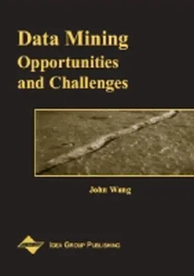 Data Mining | Buch | 978-1-59140-051-6 | www.sack.de