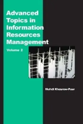 Khosrow-Pour |  Advanced Topics in Information Resources Management | Buch |  Sack Fachmedien