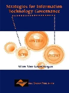 Grembergen |  Strategies for Information Technology Governance | Buch |  Sack Fachmedien