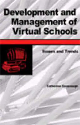 Cavanaugh |  Development and Management of Virtual Schools | Buch |  Sack Fachmedien