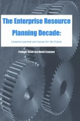 Adam / Sammon |  The Enterprise Resource Planning Decade | Buch |  Sack Fachmedien