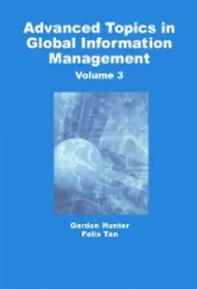 Hunter |  Advanced Topics in Global Information Management | Buch |  Sack Fachmedien