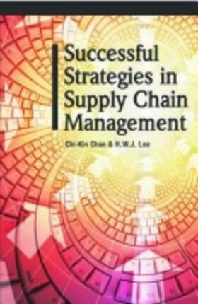 Chan / Lee | Successful Strategies in Supply Chain Management | Buch | 978-1-59140-303-6 | sack.de