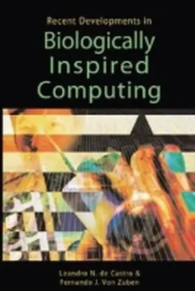 Castro |  Recent Developments in Biologically Inspired Computing | Buch |  Sack Fachmedien