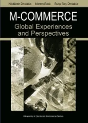 Dholakia |  M-Commerce | Buch |  Sack Fachmedien
