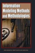 Halpin / Krogstie / Siau |  Information Modeling Methods and Methodologies (Adv. Topics of Database Research) | Buch |  Sack Fachmedien