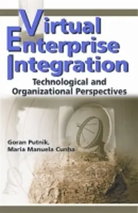 Putnik / Cruz-Cunha |  Virtual Enterprise Integration | Buch |  Sack Fachmedien