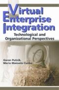 Putnik / Cruz-Cunha |  Virtual Enterprise Integration | Buch |  Sack Fachmedien