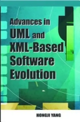 Yang |  Software Evolution with UML and XML | Buch |  Sack Fachmedien