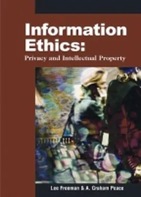 Freeman / Peace |  Information Ethics | Buch |  Sack Fachmedien