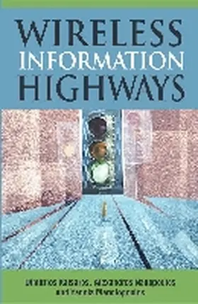 Katsaros / Nanopoulos |  Wireless Information Highways | Buch |  Sack Fachmedien