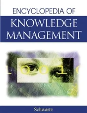 Schwartz |  The Encyclopedia of Knowledge Management | Buch |  Sack Fachmedien