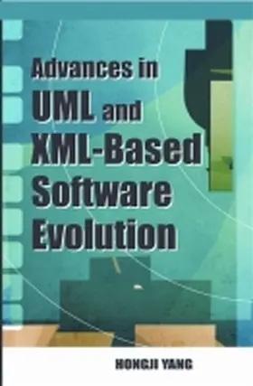 Advances in UML and XML-based Software Evolution | Buch | 978-1-59140-621-1 | www.sack.de