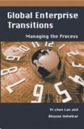 Unhelkar / Lan |  Global Enterprise Transitions | Buch |  Sack Fachmedien