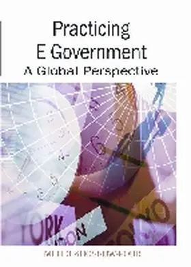 Khosrow-Pour |  Practicing E-Government | Buch |  Sack Fachmedien