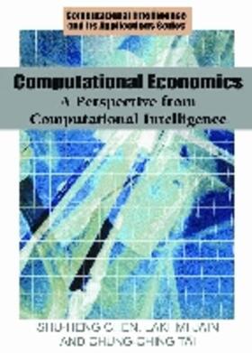 Chen | Computational Economics | Buch | 978-1-59140-649-5 | sack.de